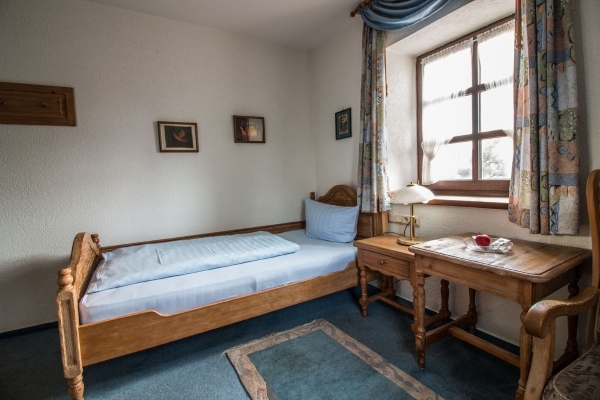 Hotel Sassenhof Landhaus